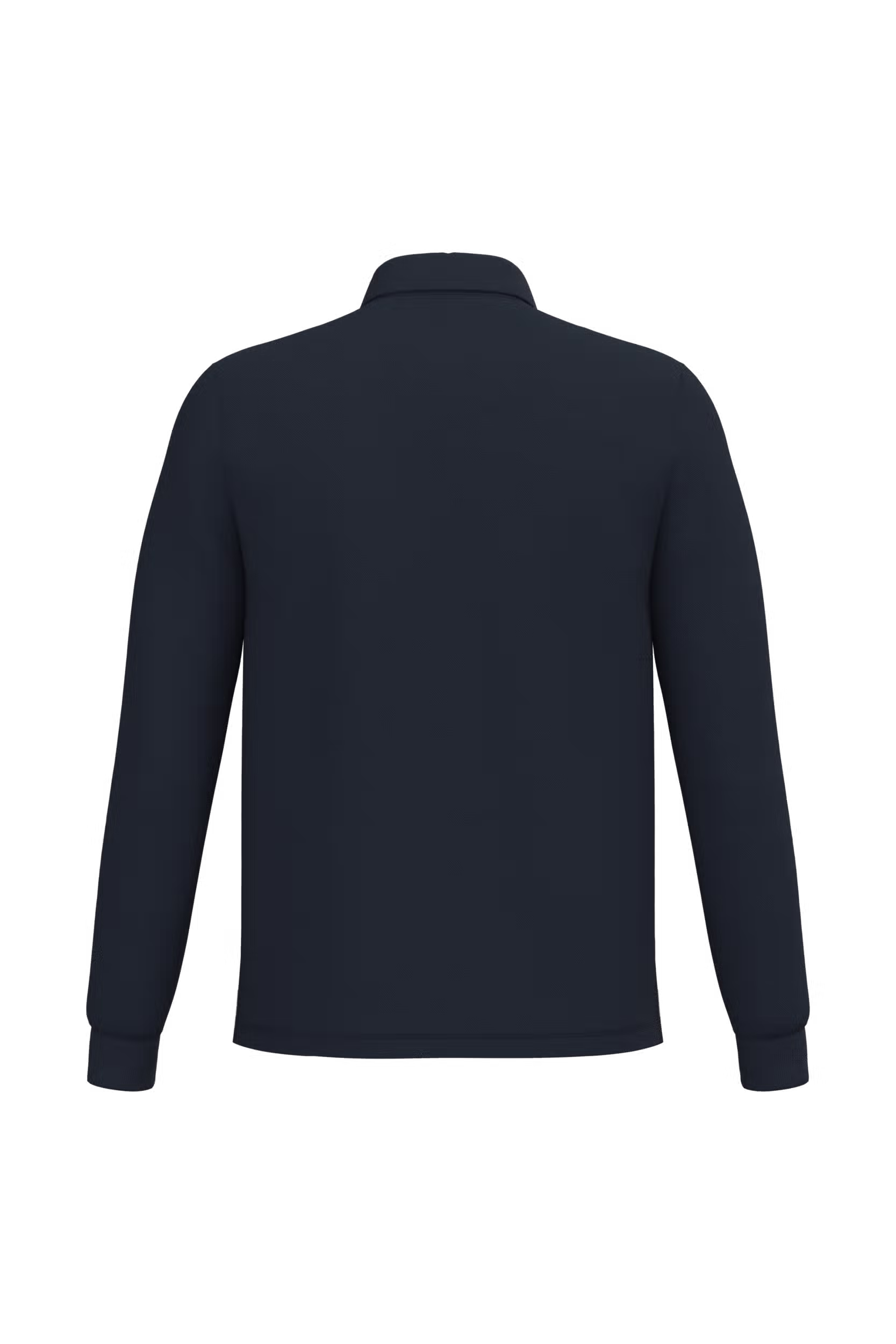 Polo piqué LSL homme – Image 23