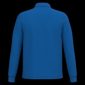 Polo piqué LSL homme – Image 32