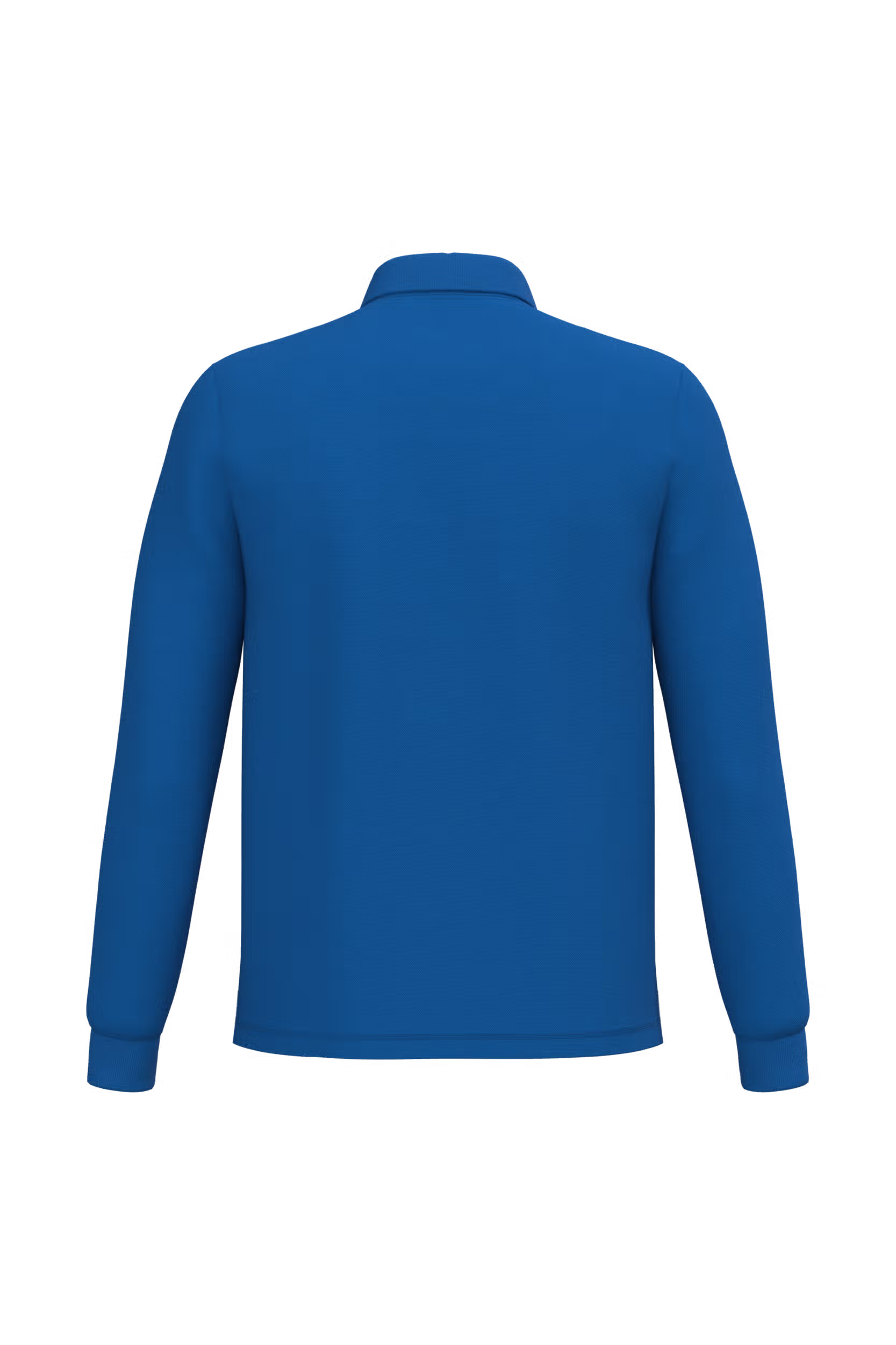 Polo piqué LSL homme – Image 32