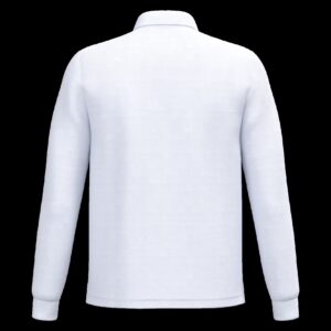 Polo piqué LSL homme – Image 14