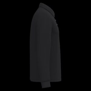 Polo piqué LSL homme – Image 18
