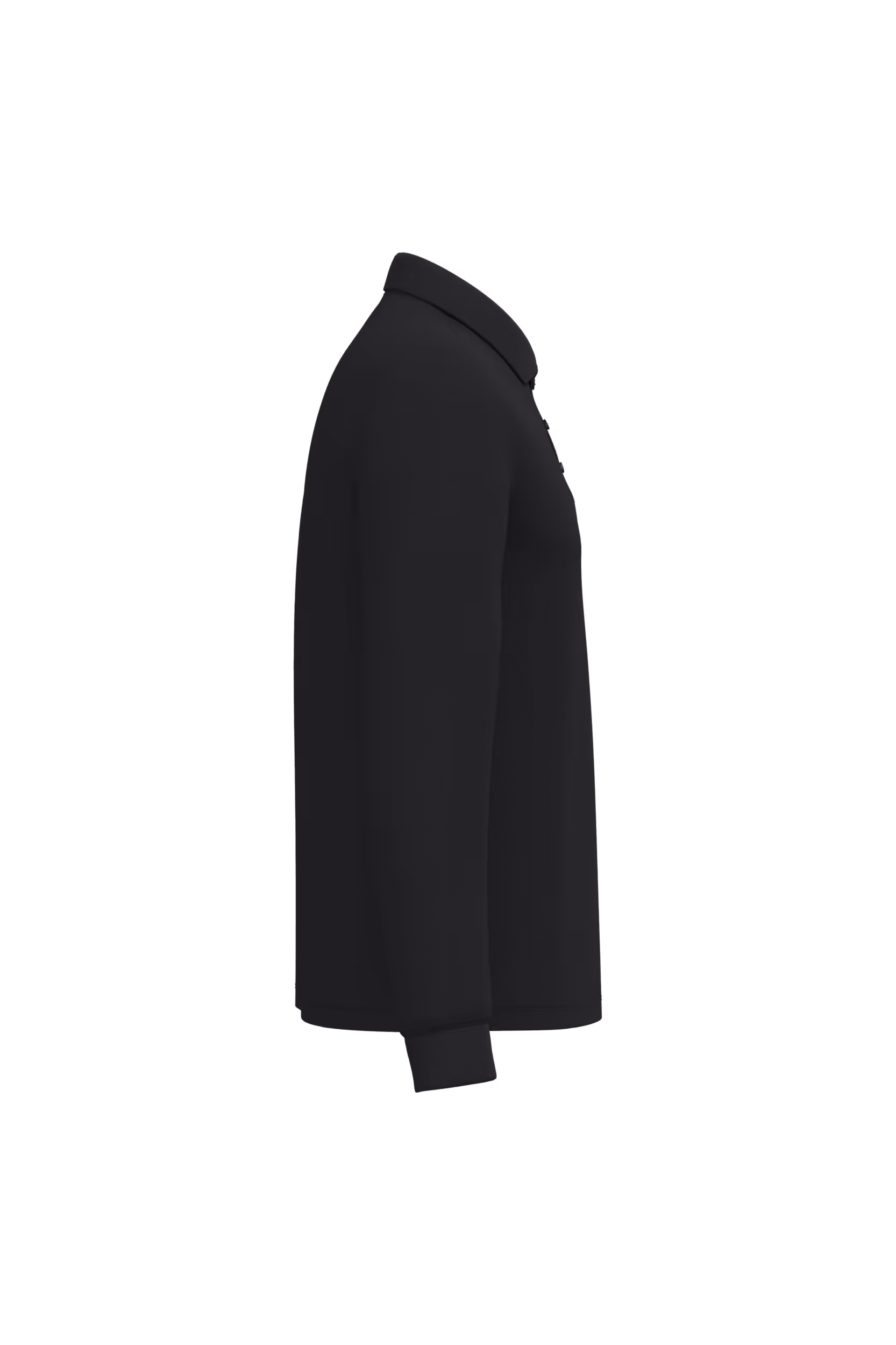 Polo piqué LSL homme – Image 18