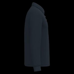 Polo piqué LSL homme – Image 24