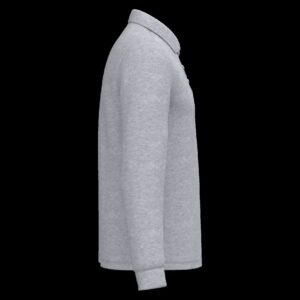 Polo piqué LSL homme – Image 27