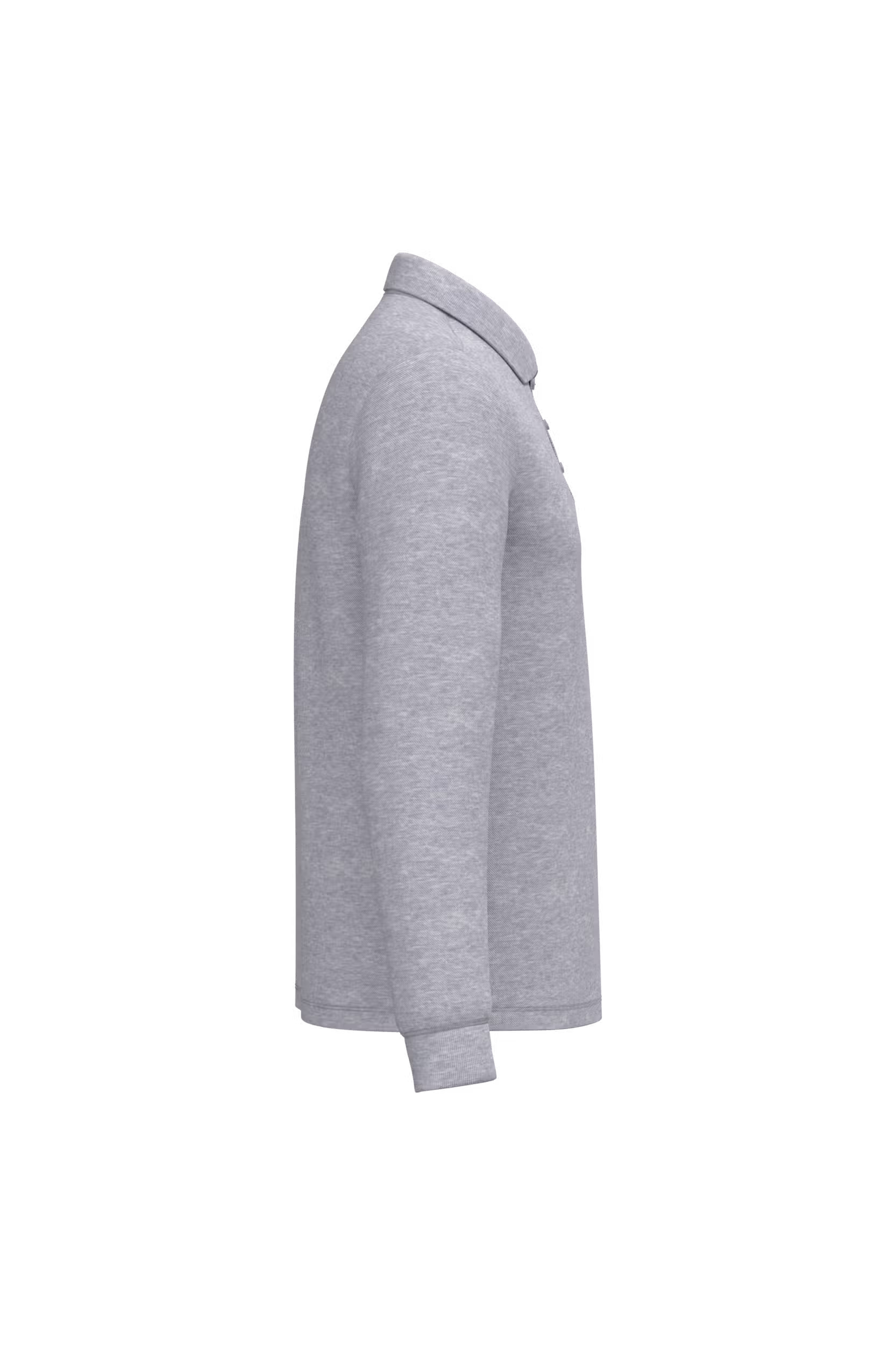 Polo piqué LSL homme – Image 27