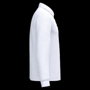 Polo piqué LSL homme – Image 15