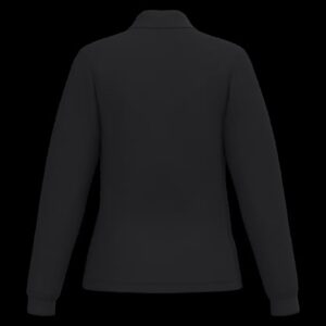 Polo piqué LSL femme – Image 16