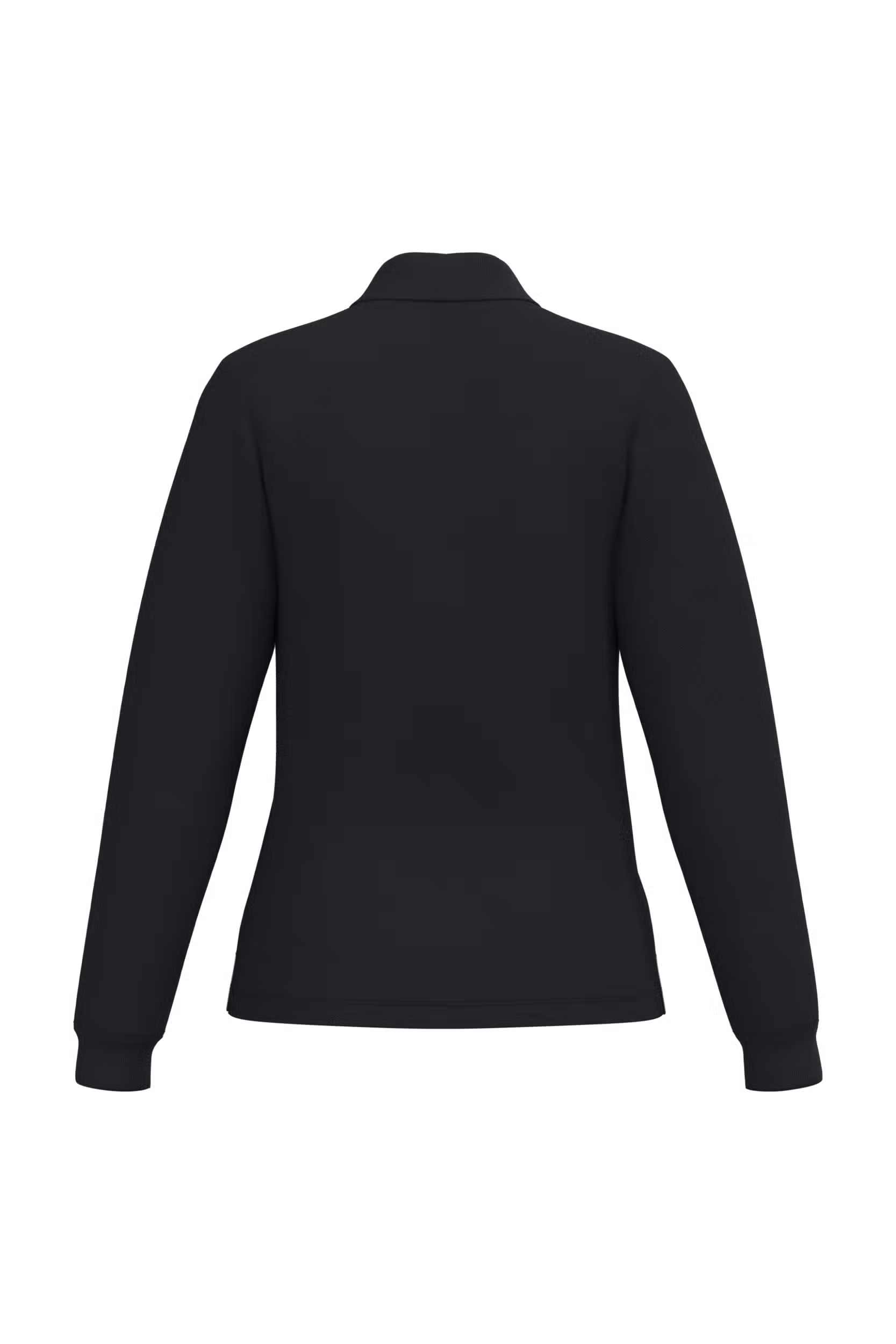 Polo piqué LSL femme – Image 16