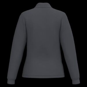 Polo piqué LSL femme – Image 19