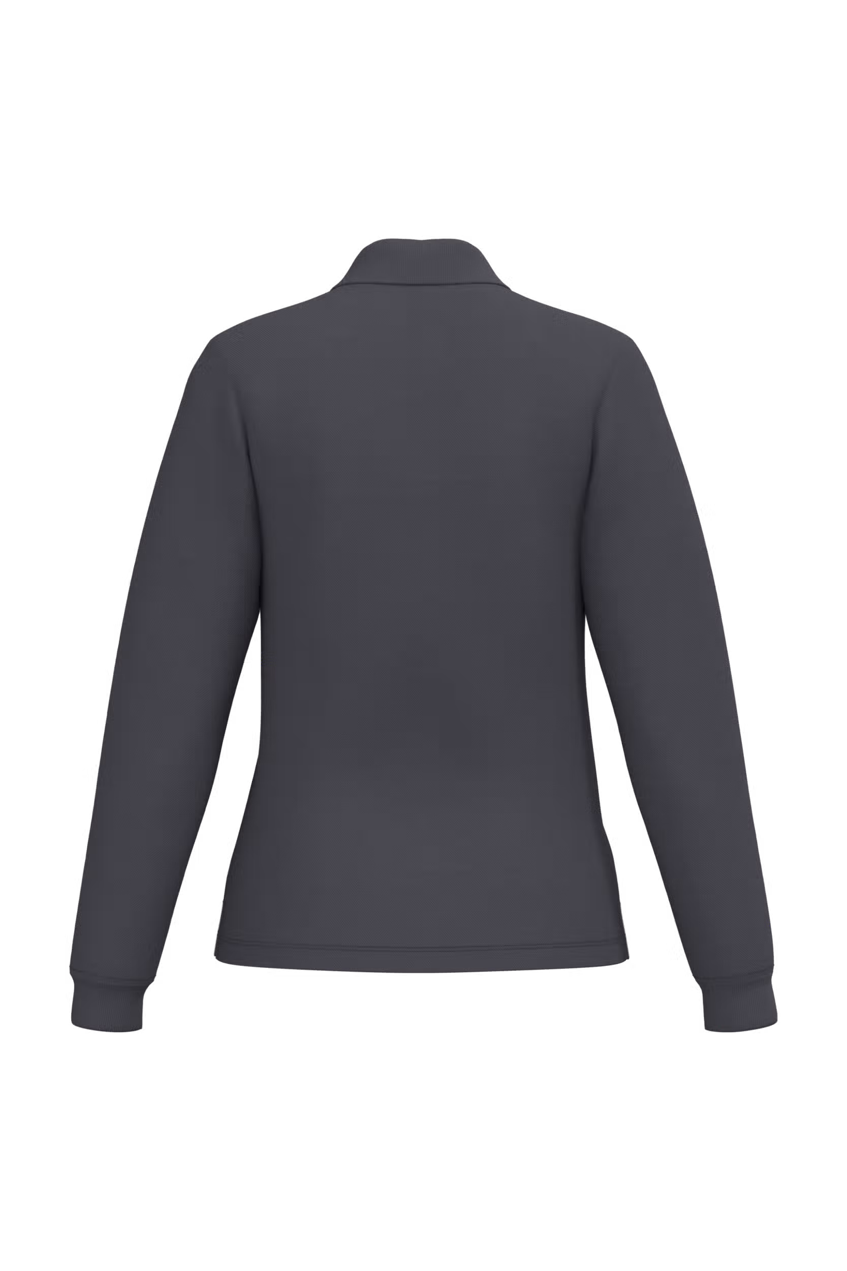 Polo piqué LSL femme – Image 19