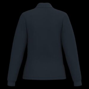 Polo piqué LSL femme – Image 22