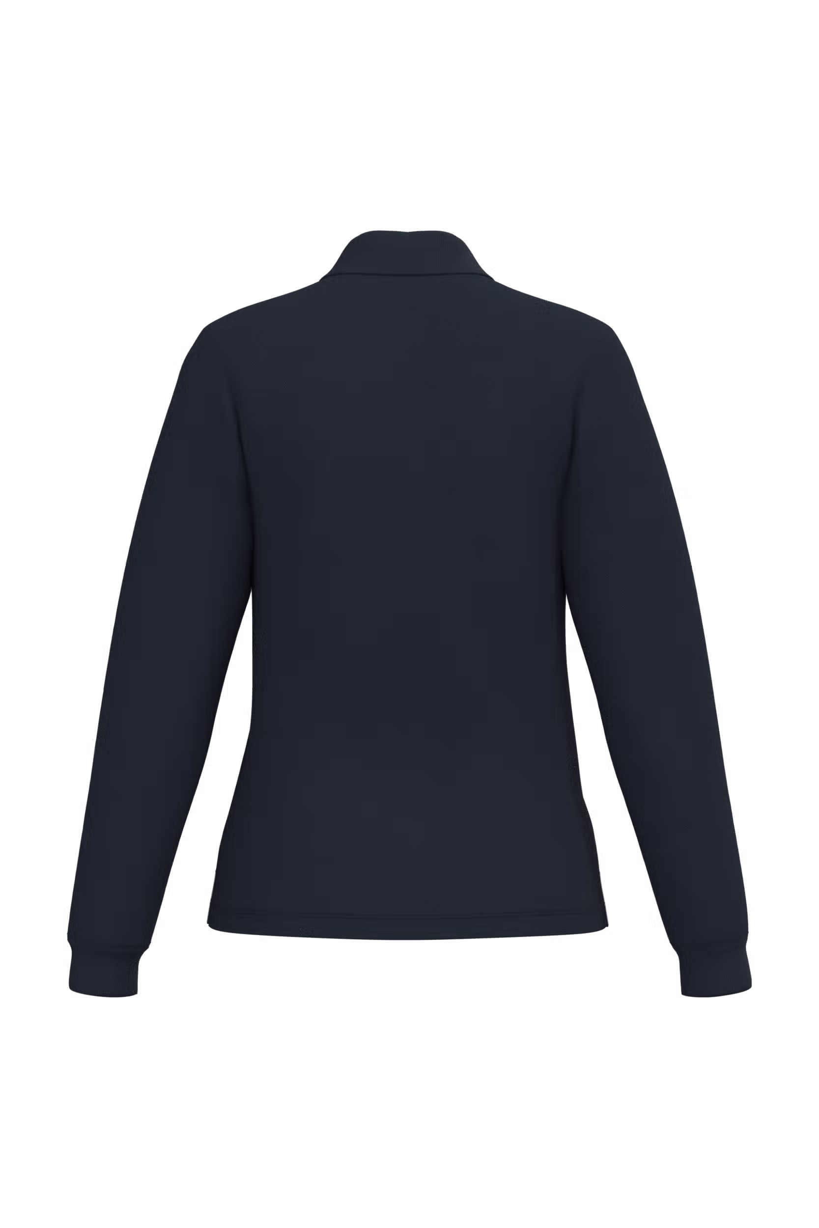 Polo piqué LSL femme – Image 22