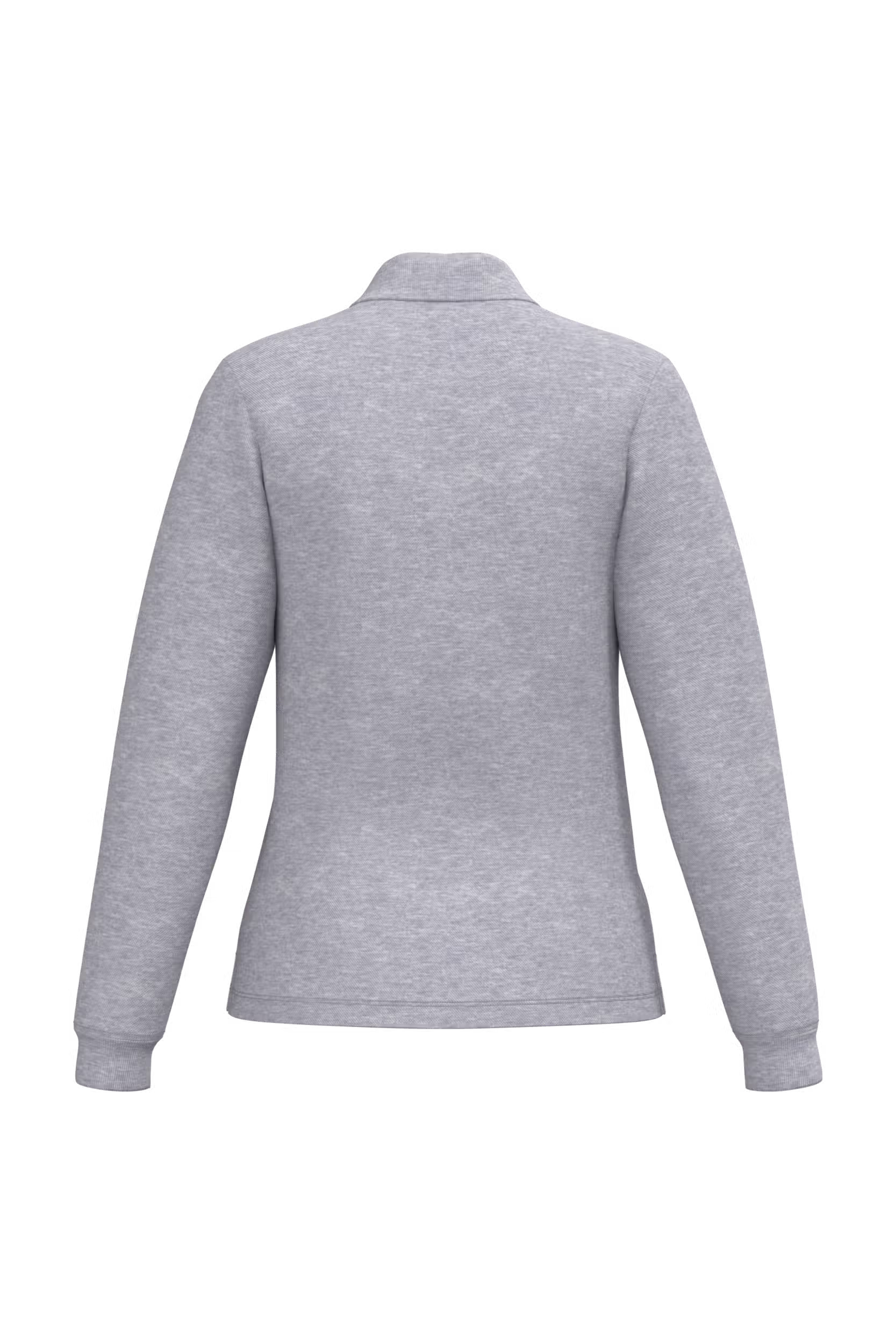 Polo piqué LSL femme – Image 25