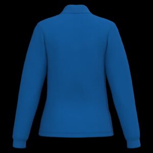 Polo piqué LSL femme – Image 31