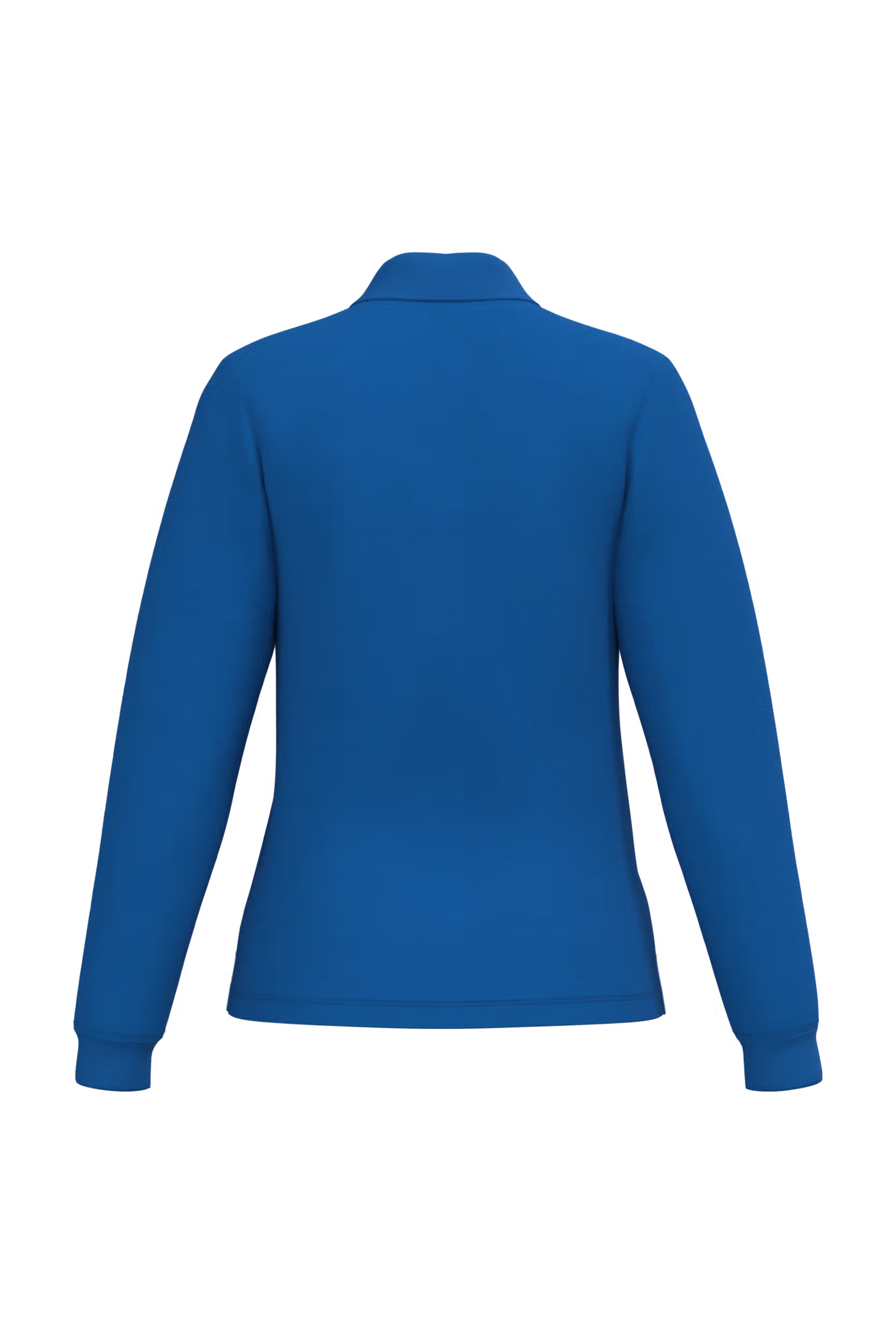 Polo piqué LSL femme – Image 31
