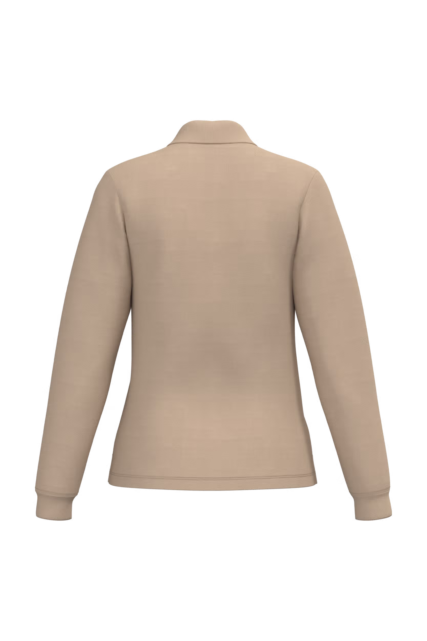 Polo piqué LSL femme – Image 34