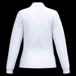 Polo piqué LSL femme – Image 13