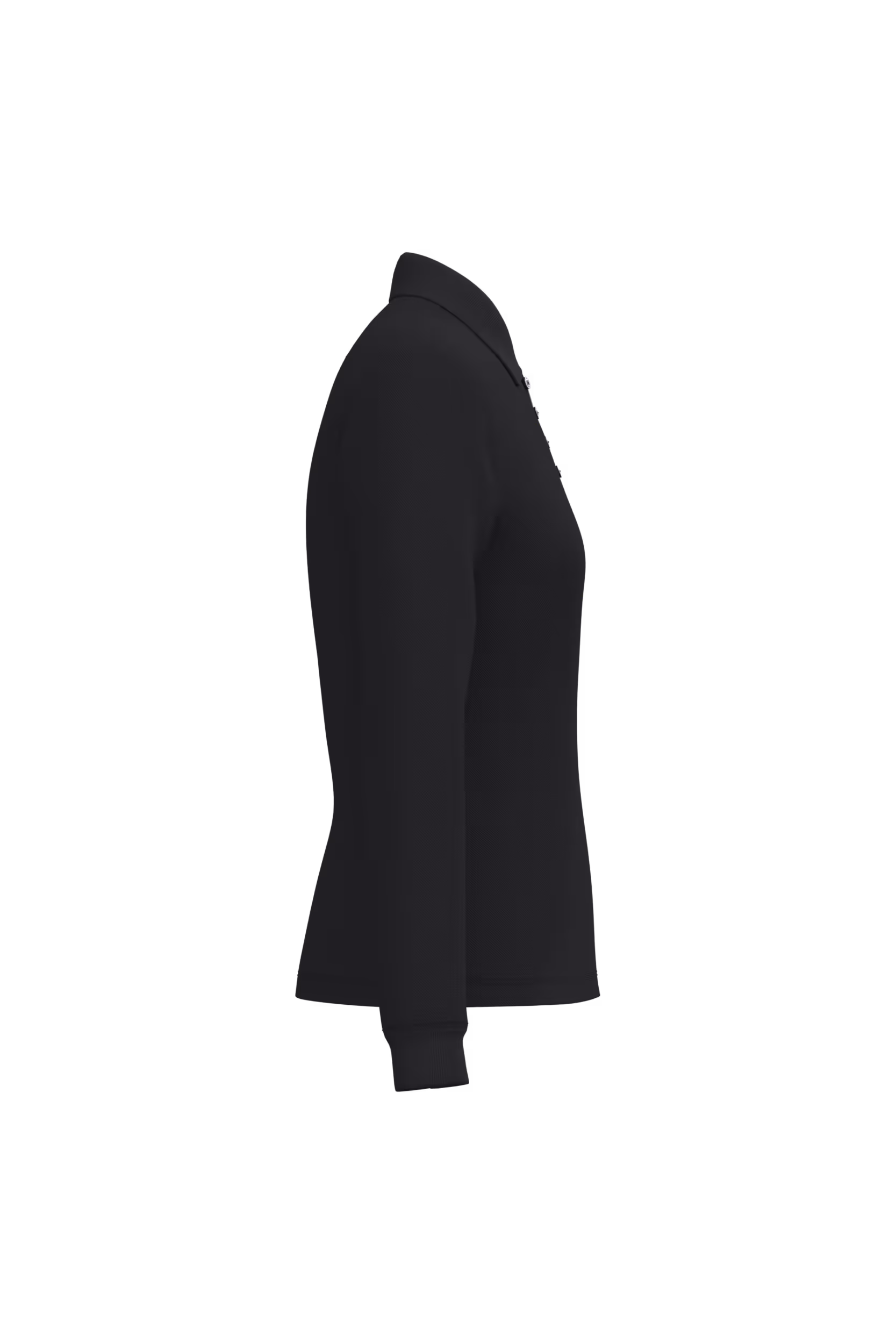 Polo piqué LSL femme – Image 17