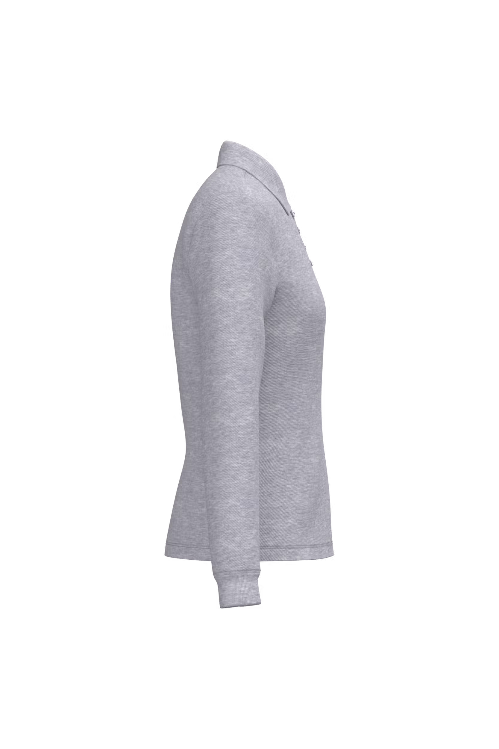 Polo piqué LSL femme – Image 26