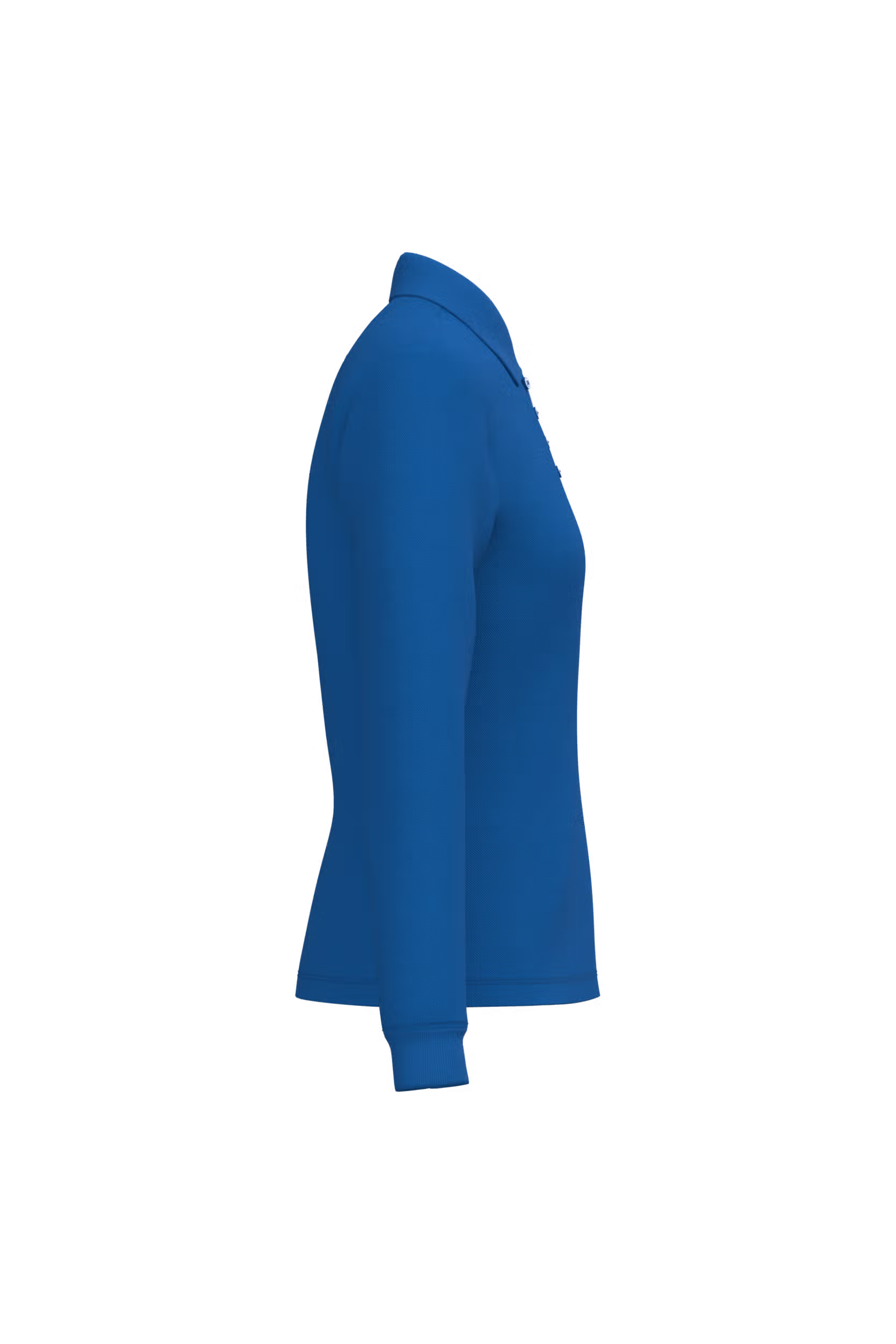 Polo piqué LSL femme – Image 32