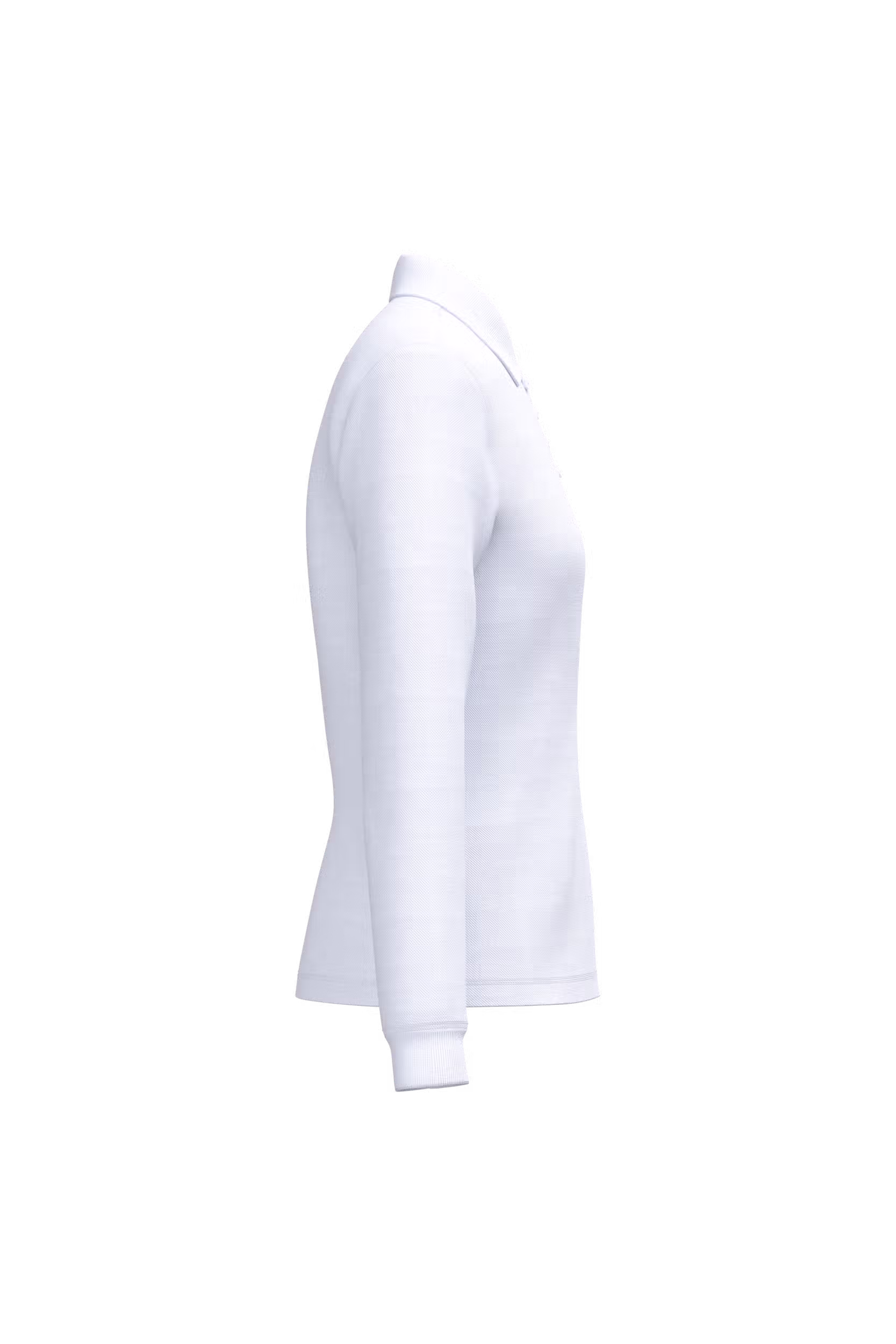 Polo piqué LSL femme – Image 14