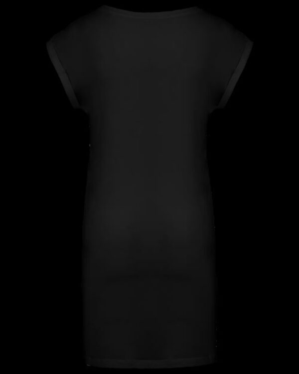 T-shirt long femme