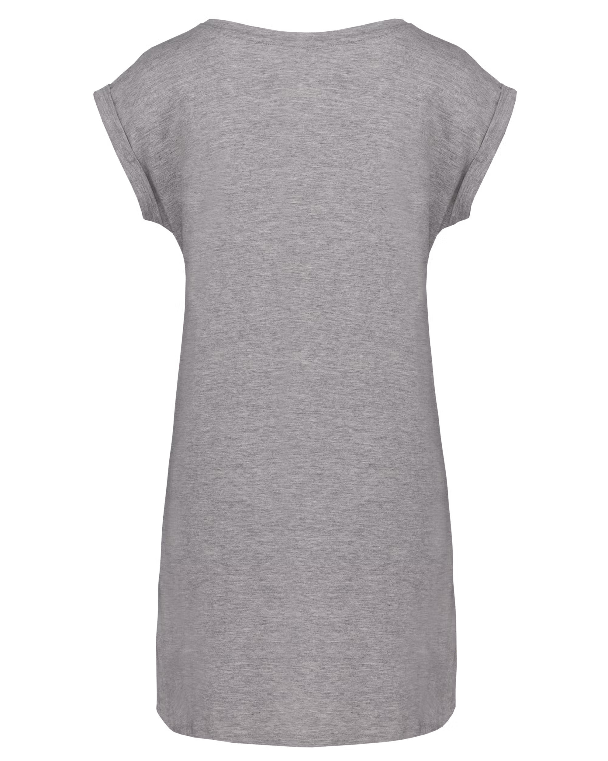 T-shirt long femme – Image 13