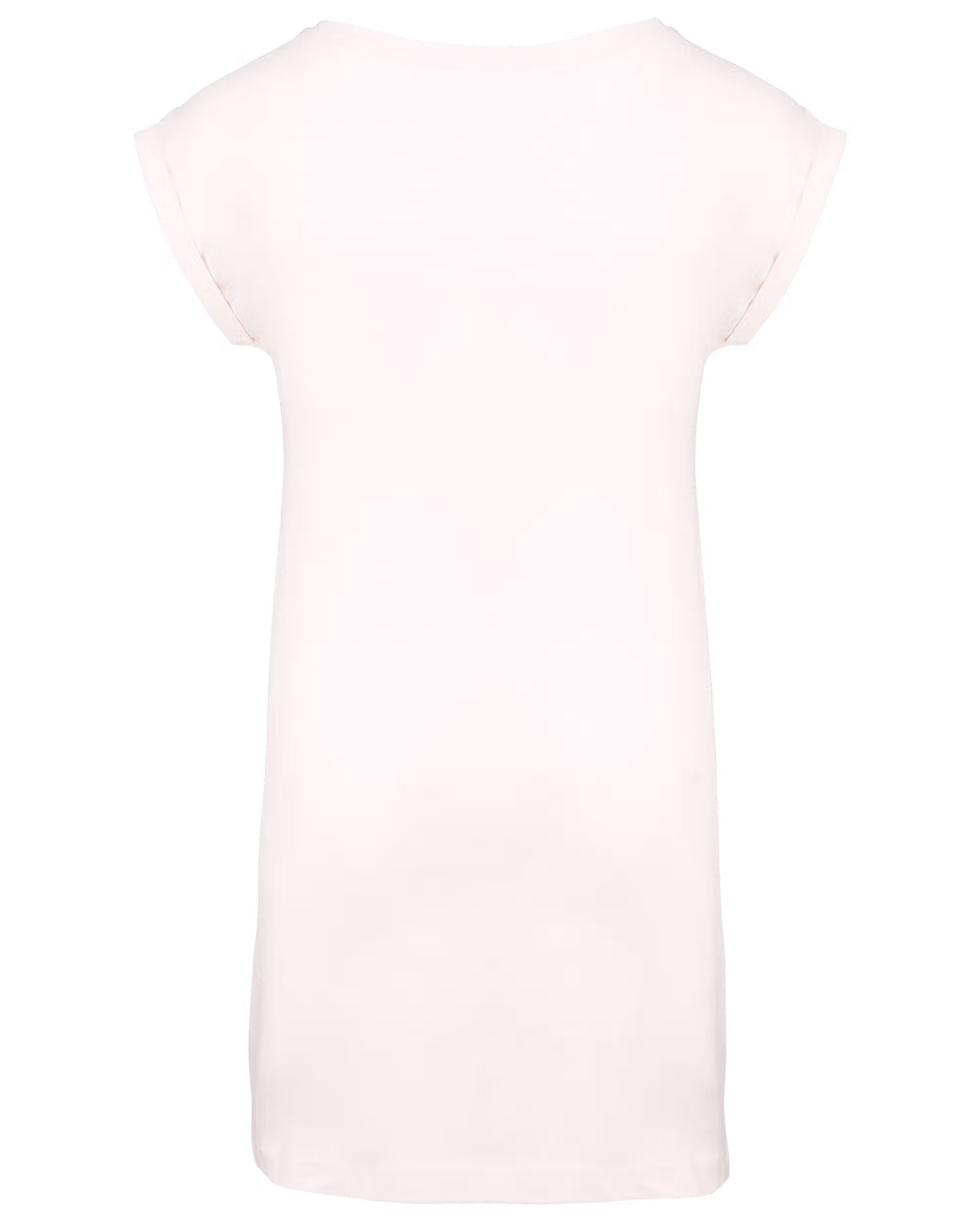 T-shirt long femme – Image 19