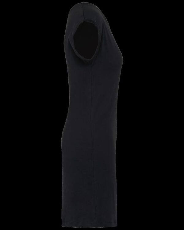 T-shirt long femme