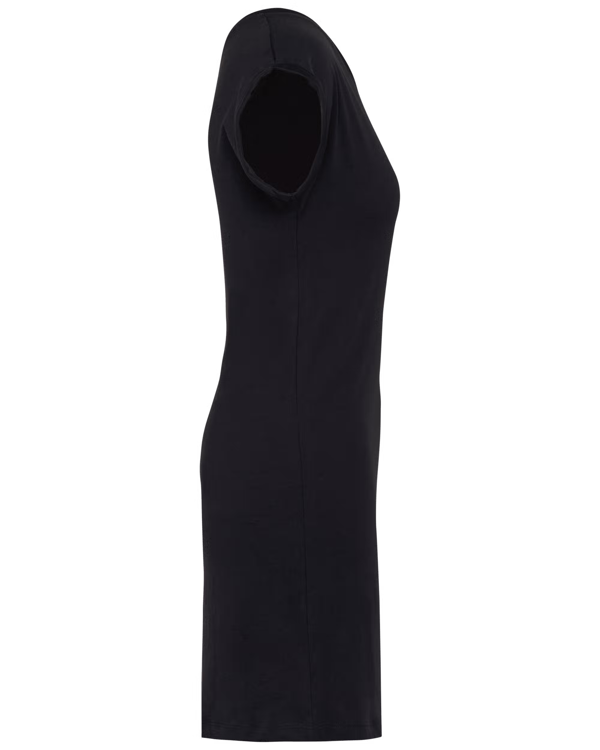 T-shirt long femme – Image 11