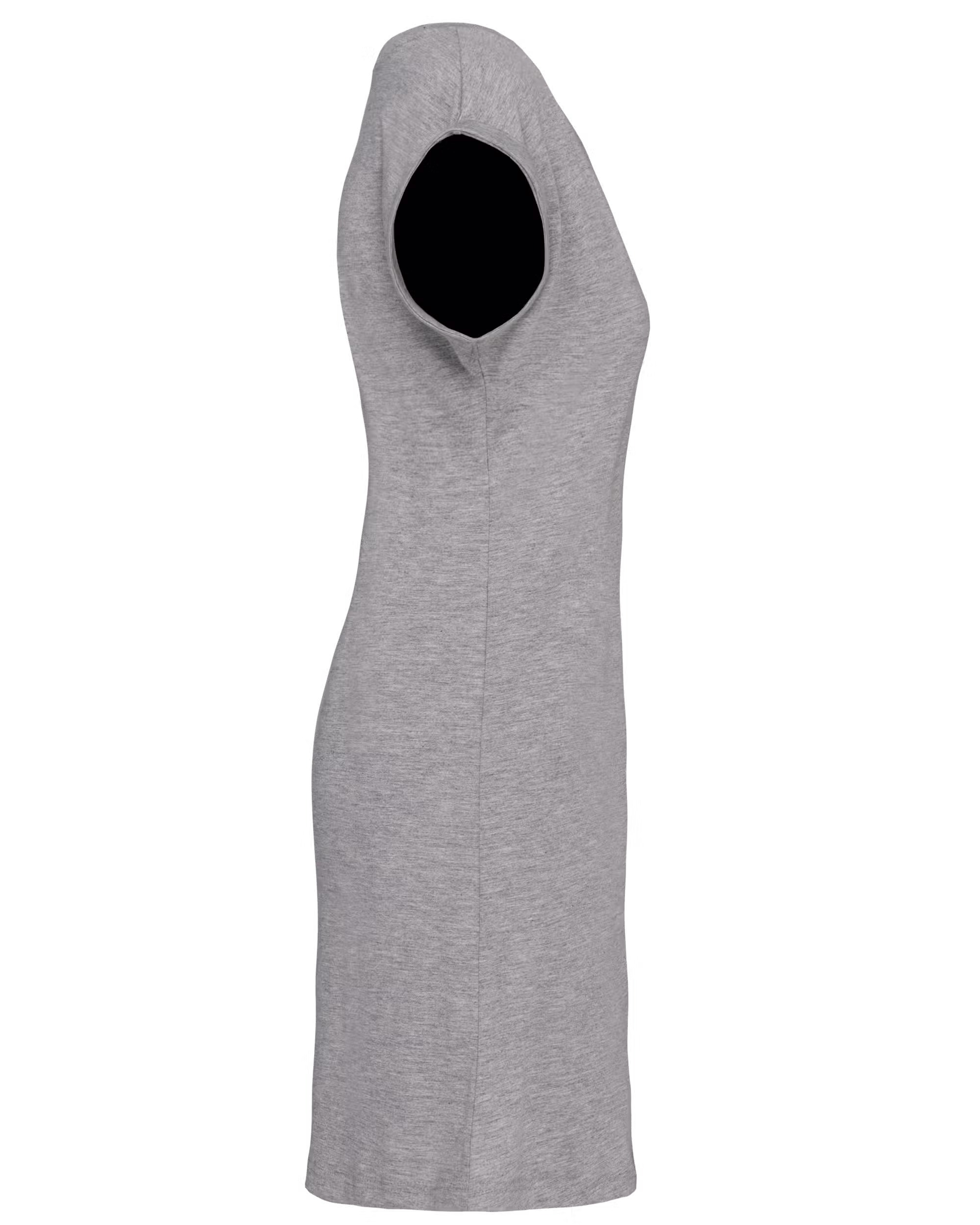 T-shirt long femme – Image 14