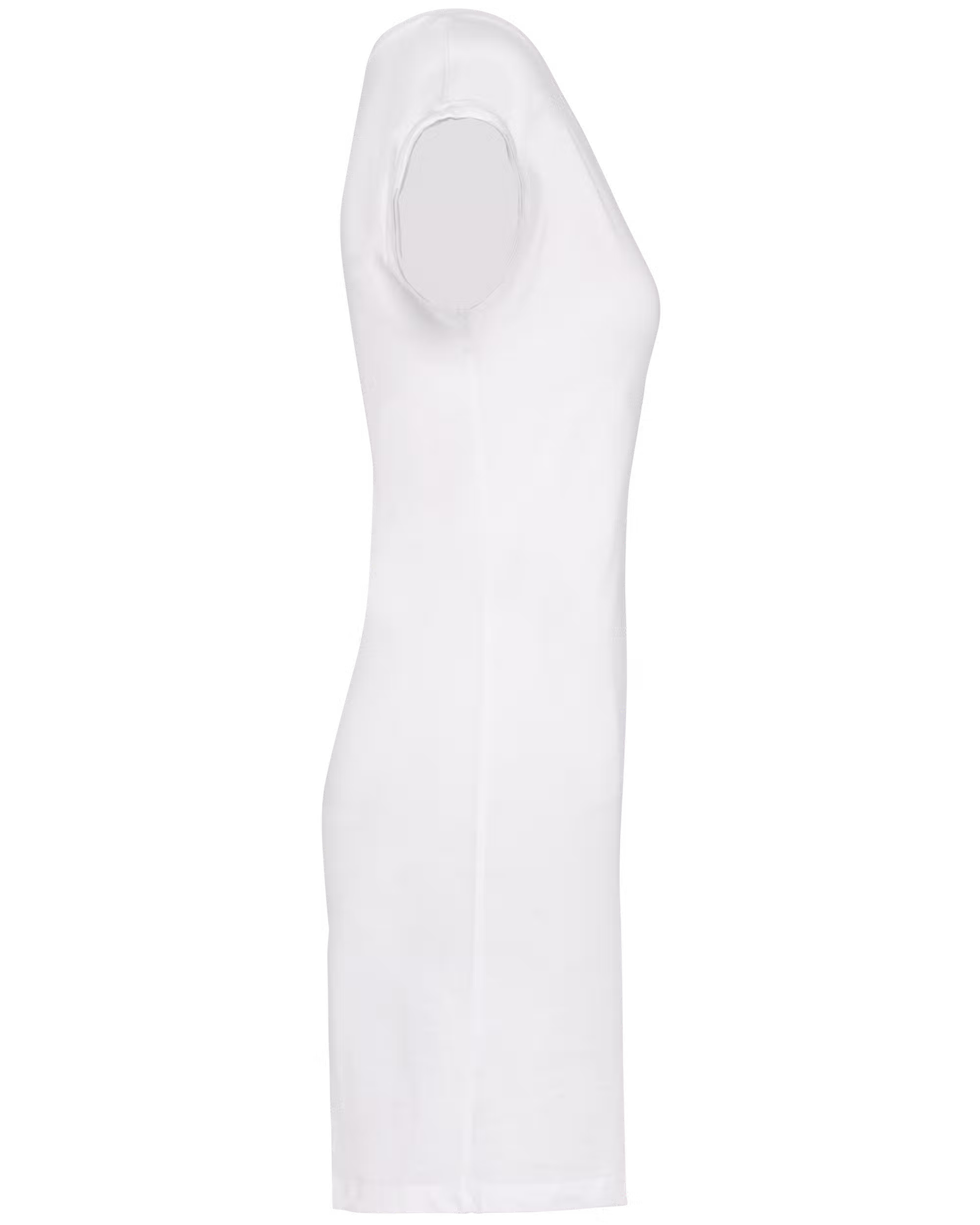 T-shirt long femme – Image 20