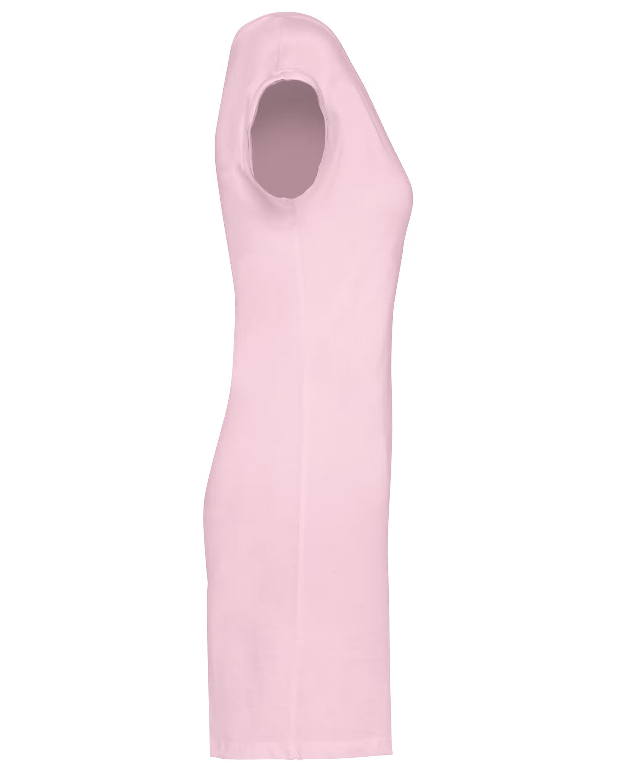 T-shirt long femme – Image 23