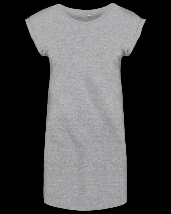 T-shirt long femme