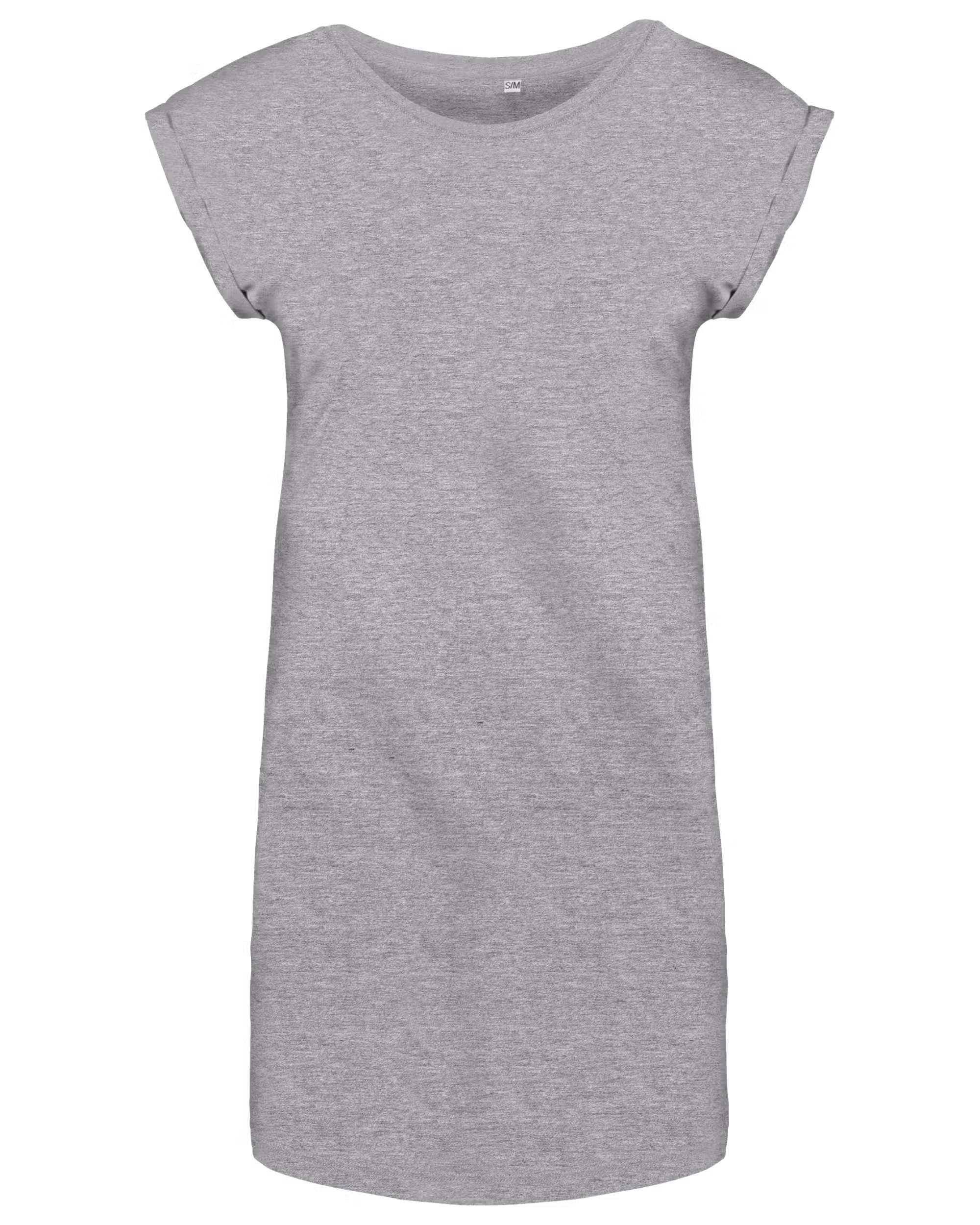 T-shirt long femme – Image 12