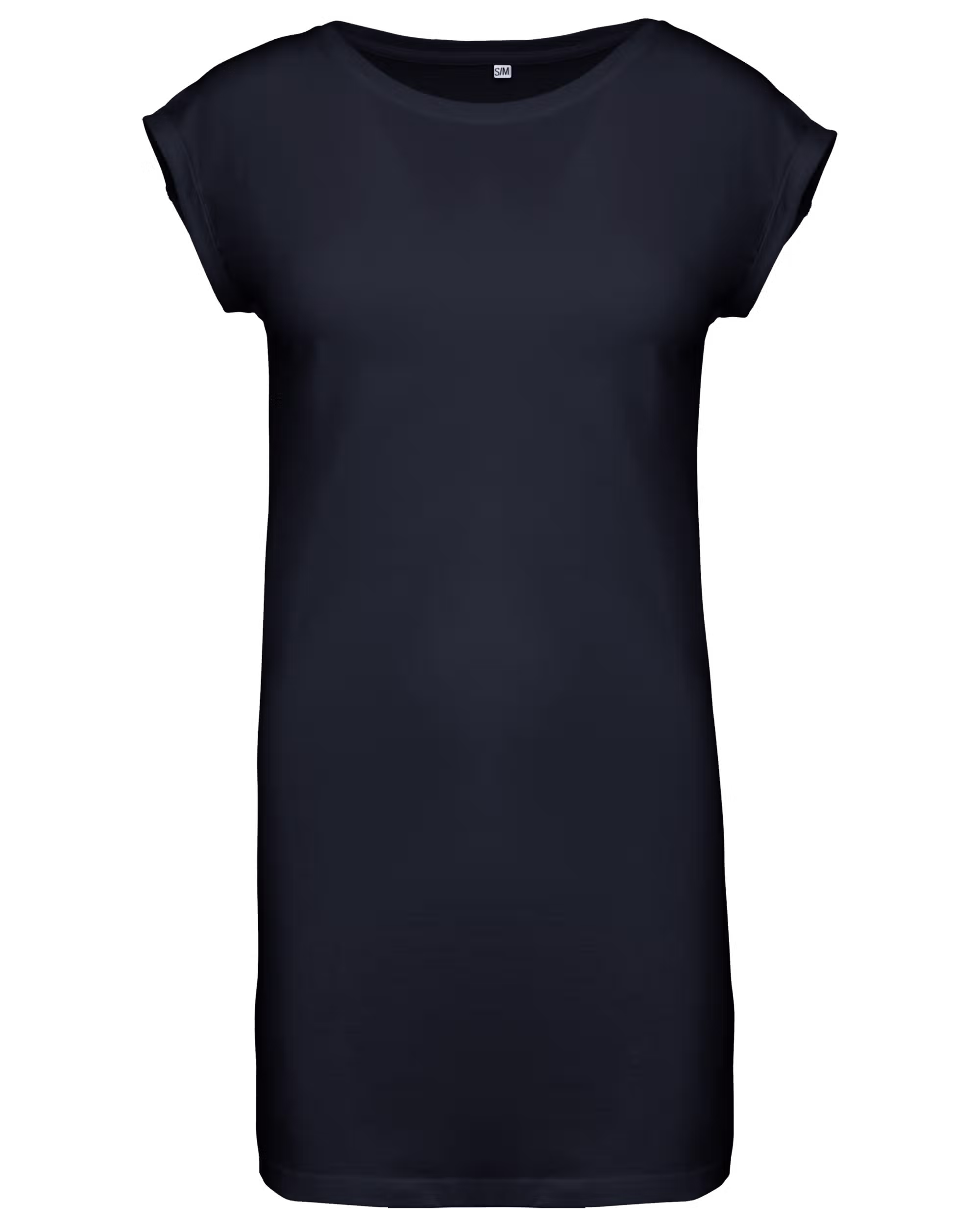 T-shirt long femme – Image 15