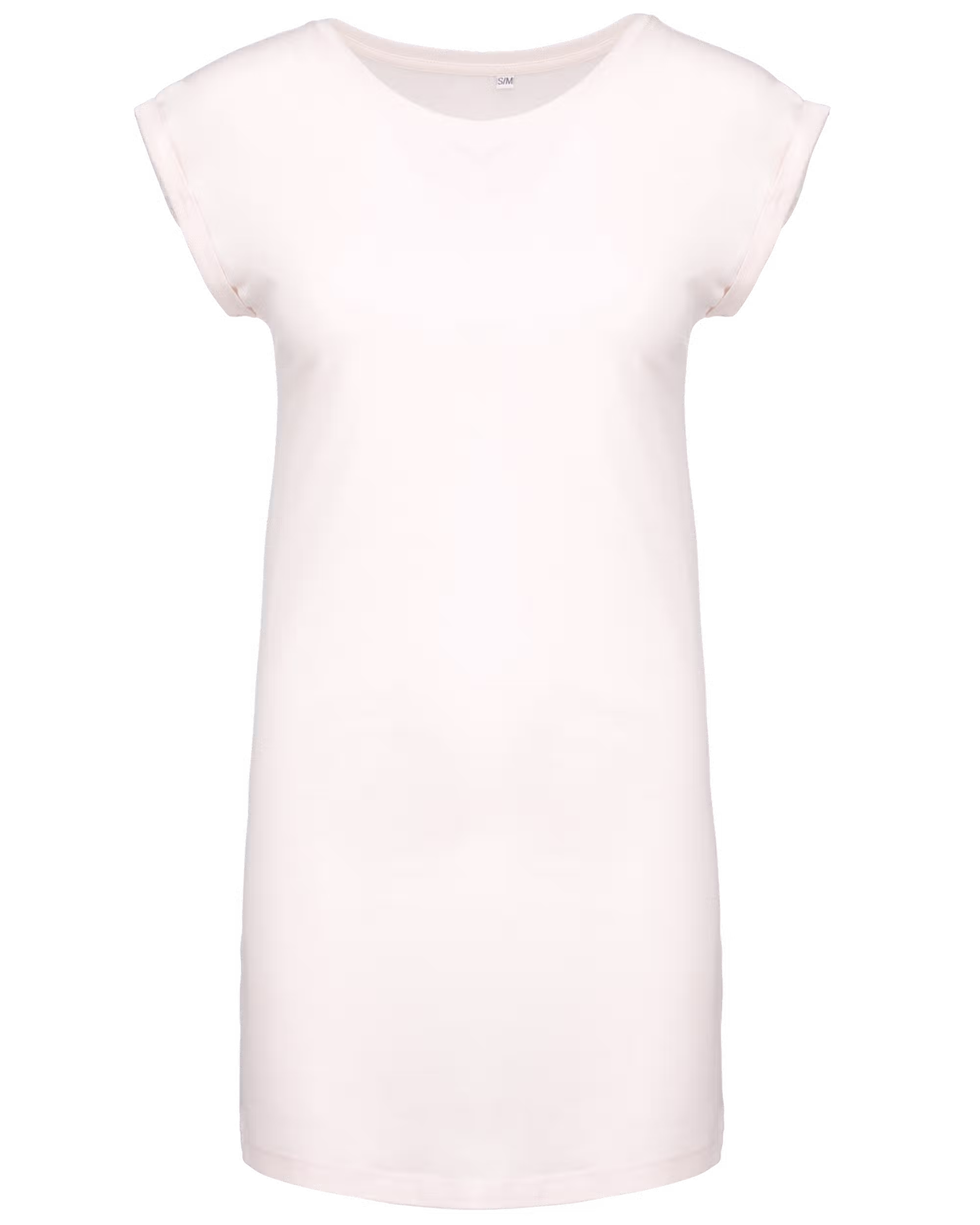 T-shirt long femme – Image 18
