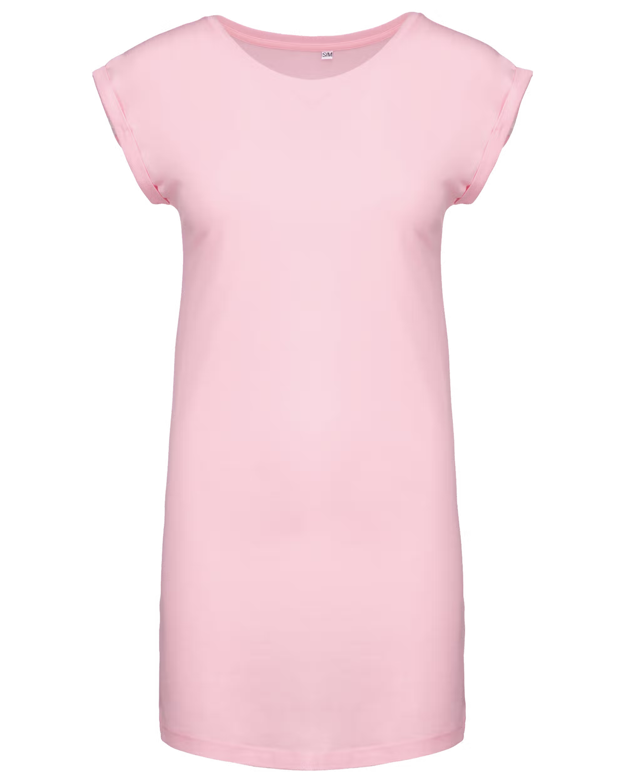 T-shirt long femme – Image 21