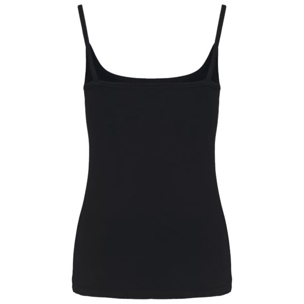 Débardeur à bretelles femme
