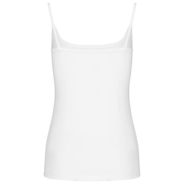 Débardeur à bretelles femme