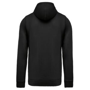 Veste coton légère à capuche – Image 22