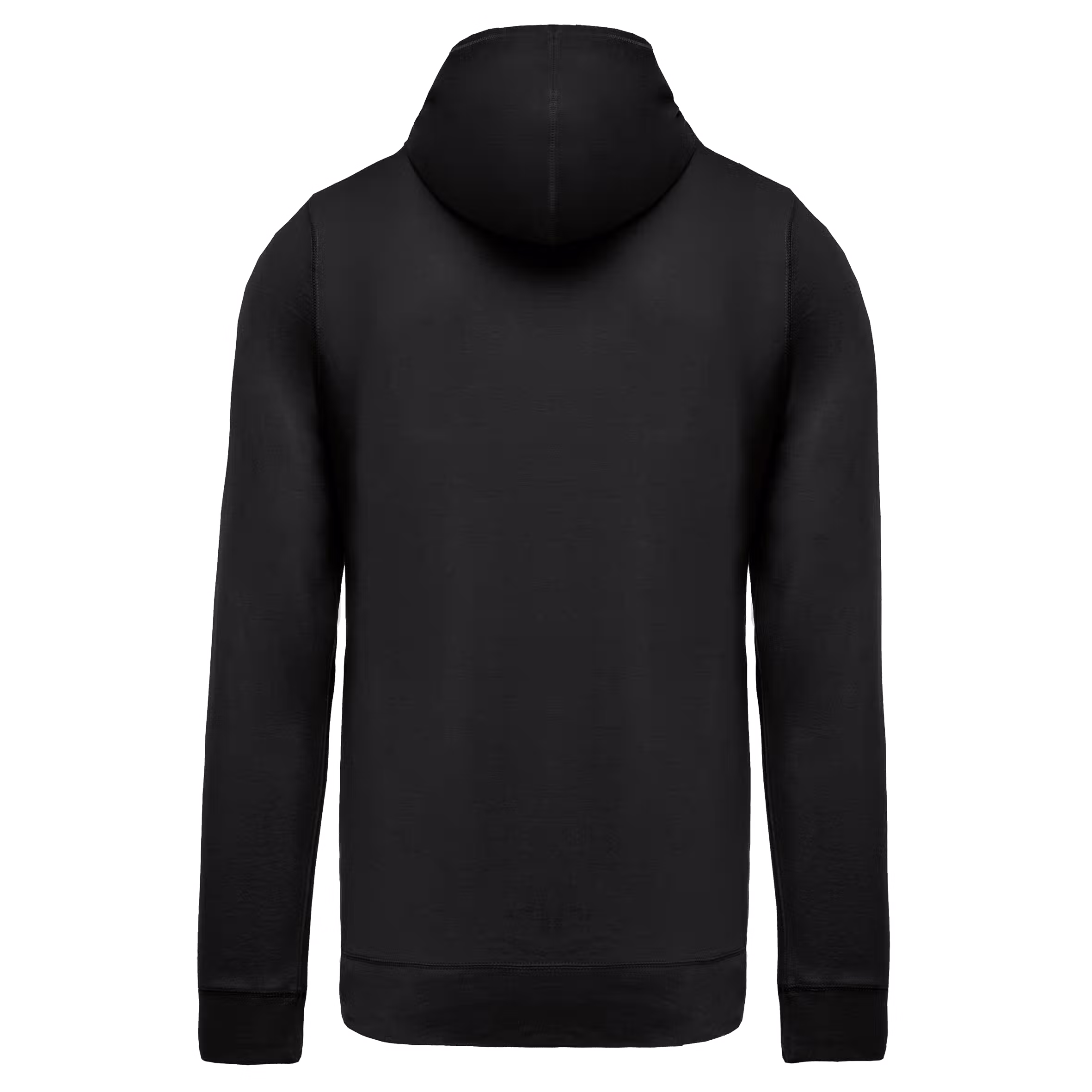 Veste coton légère à capuche – Image 22