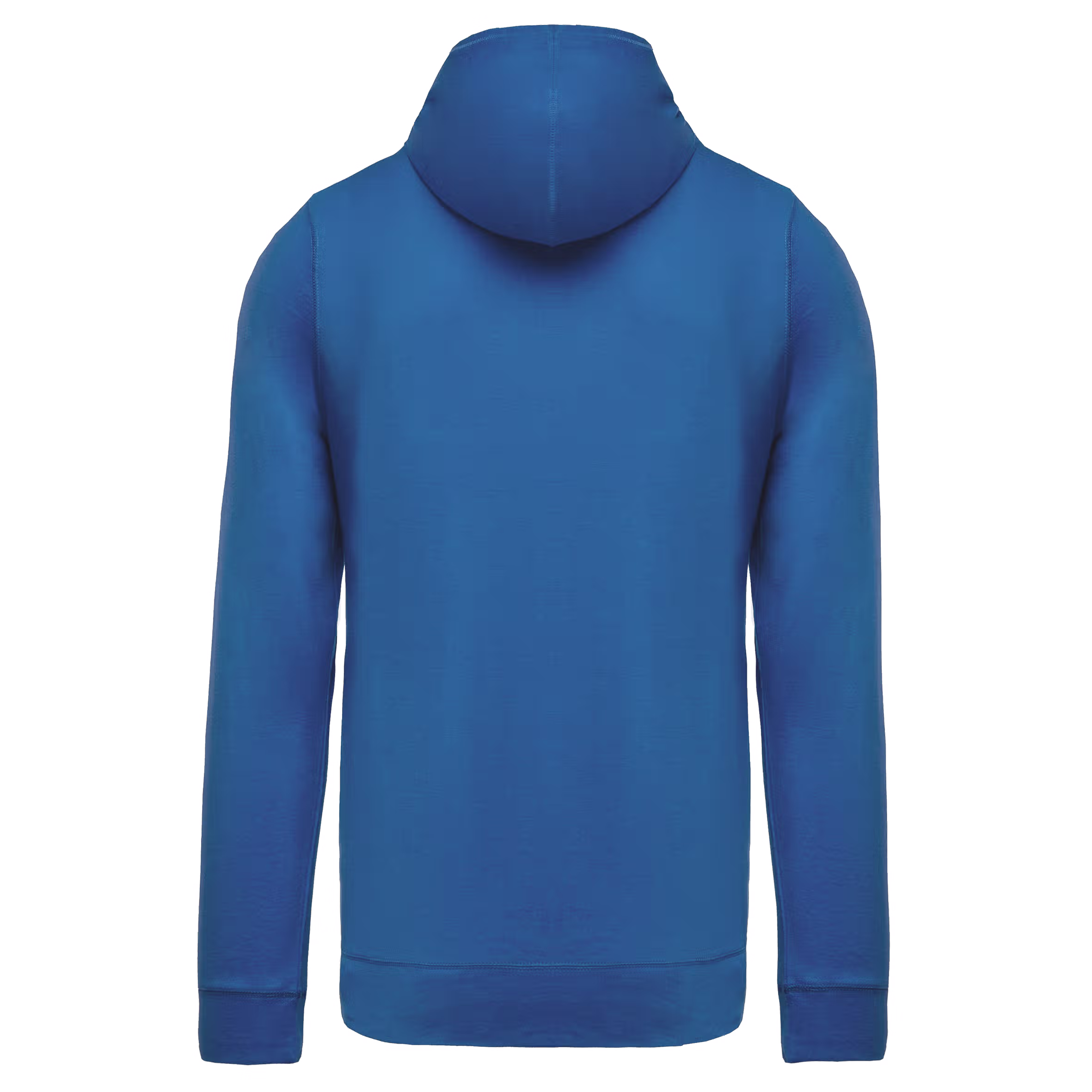 Veste coton légère à capuche – Image 25