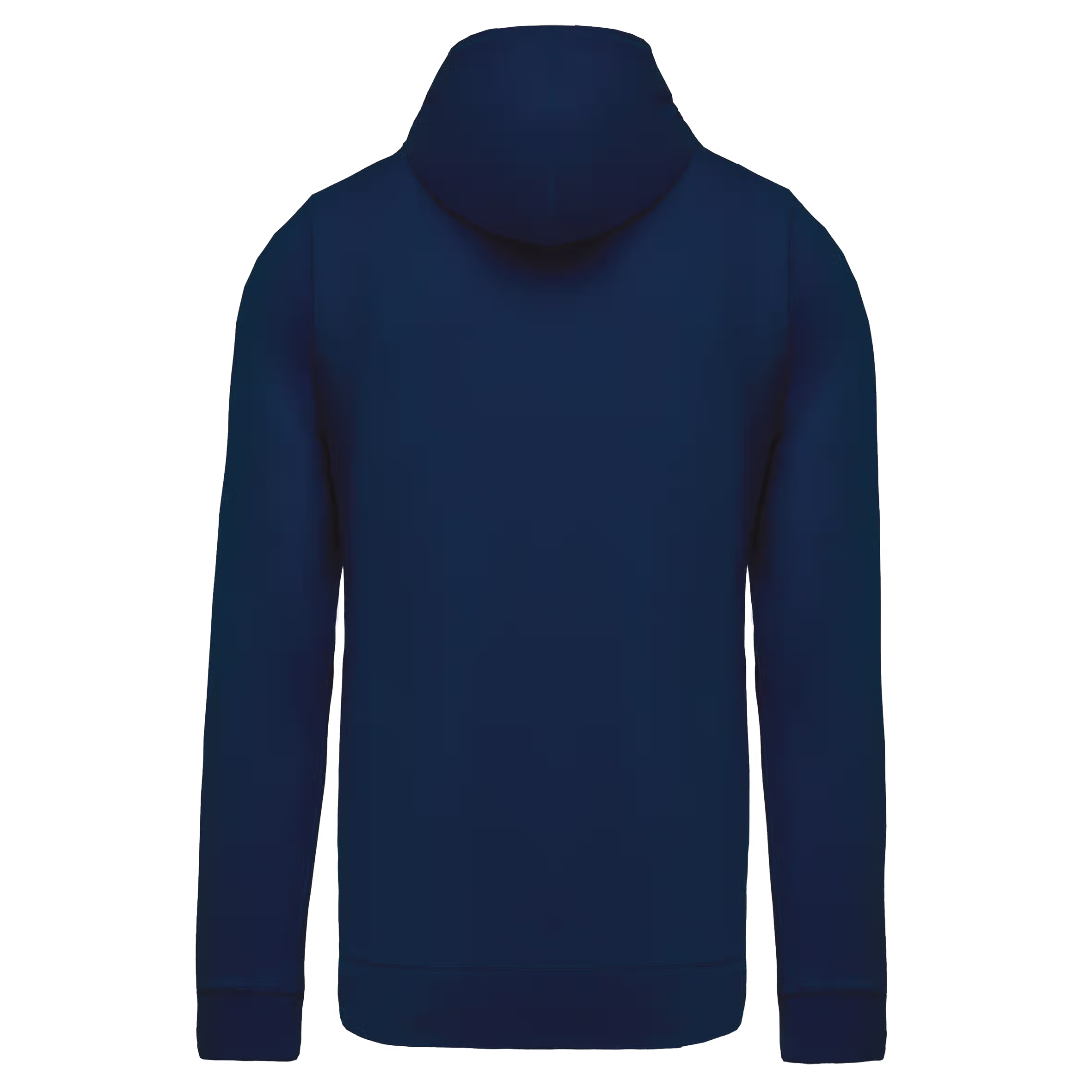 Veste coton légère à capuche – Image 28