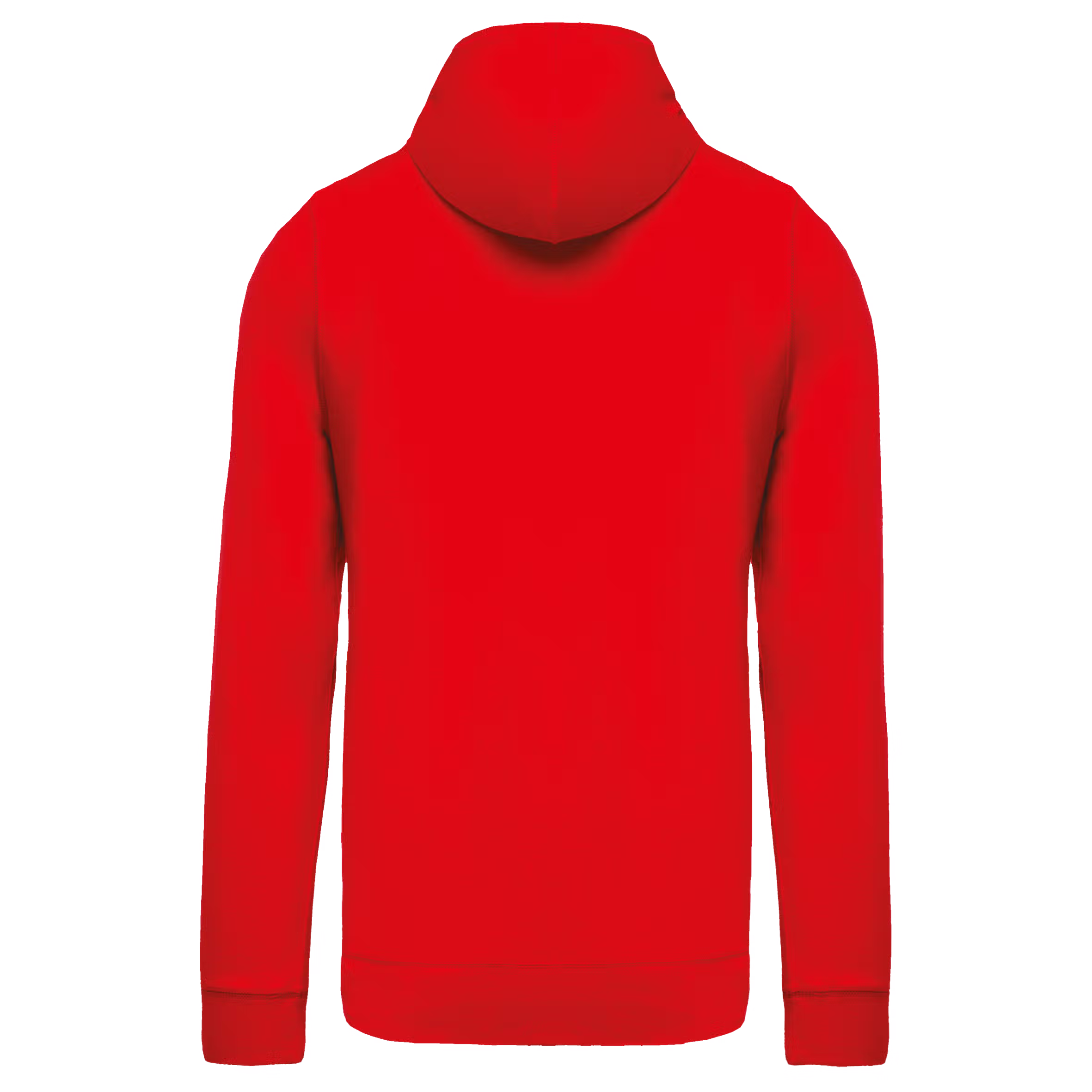 Veste coton légère à capuche – Image 34