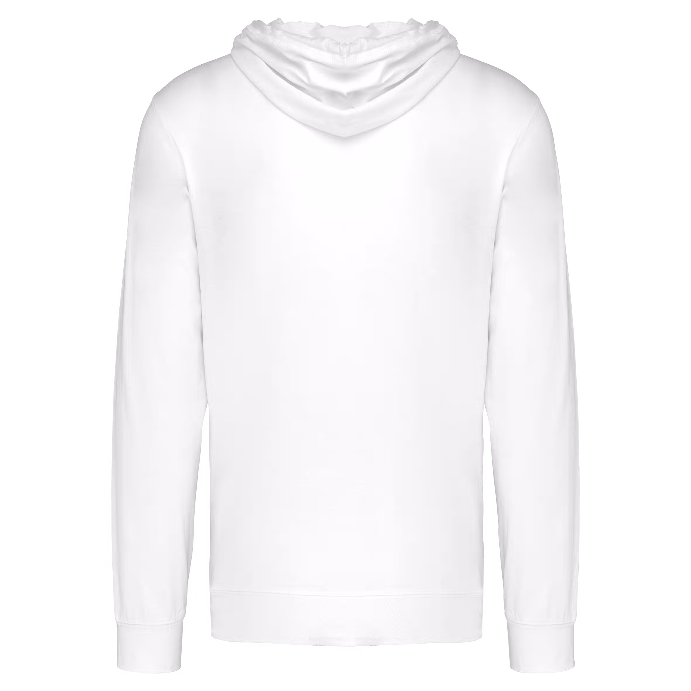 Veste coton légère à capuche – Image 19