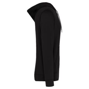 Veste coton légère à capuche – Image 23
