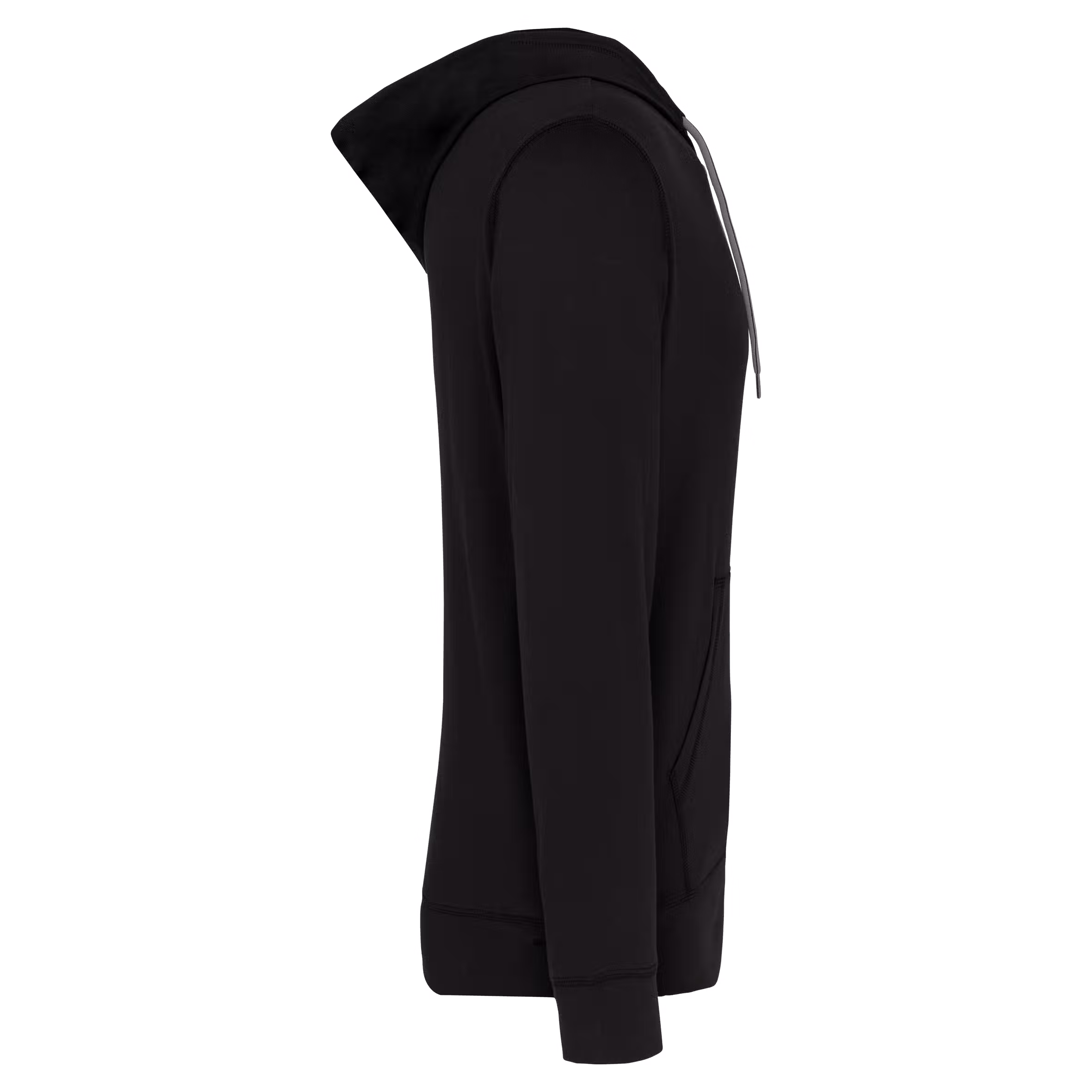 Veste coton légère à capuche – Image 23