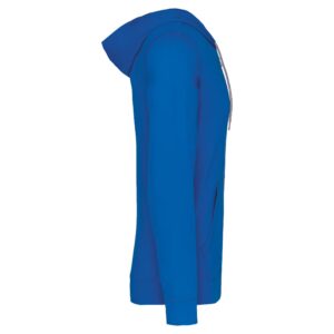 Veste coton légère à capuche – Image 26
