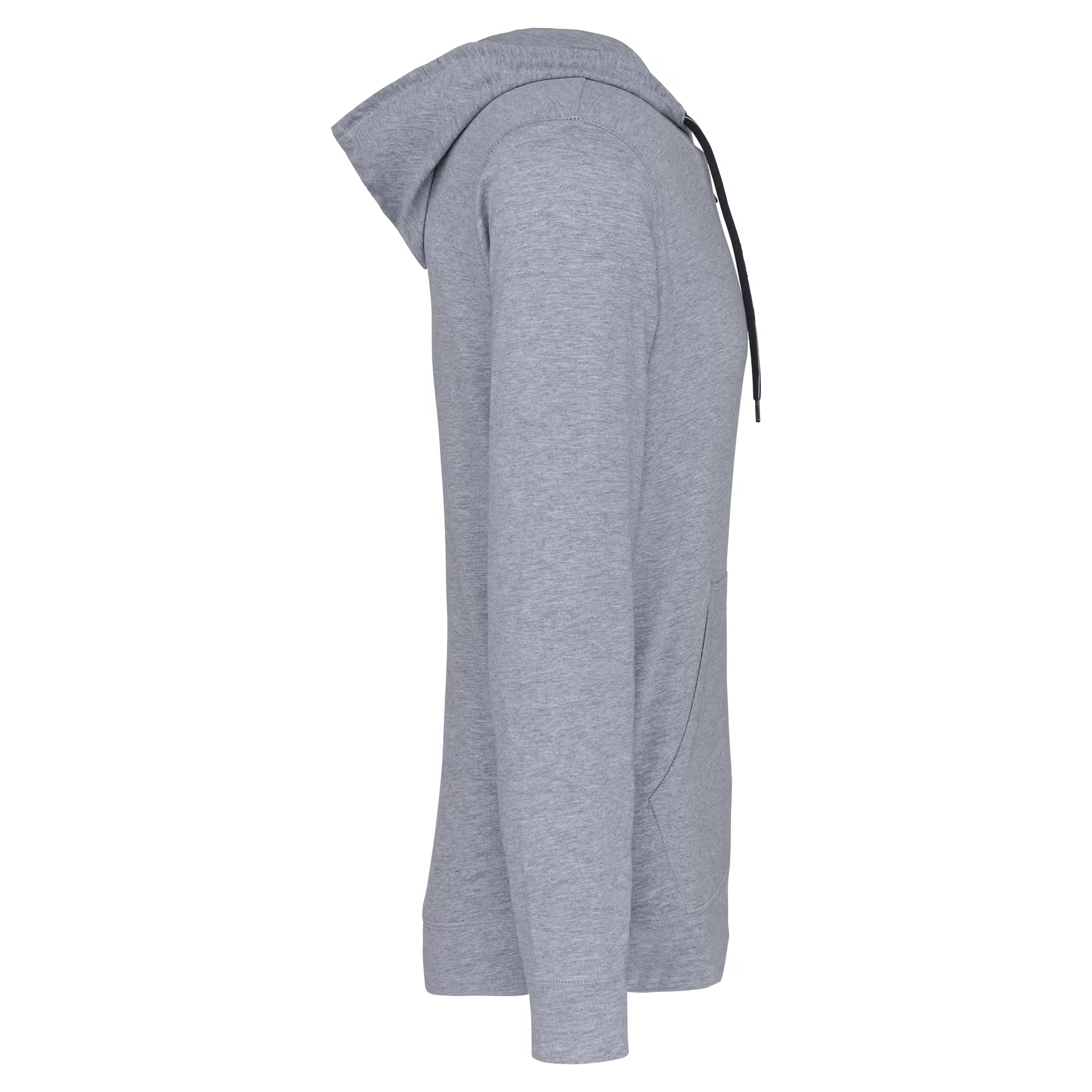 Veste coton légère à capuche – Image 32